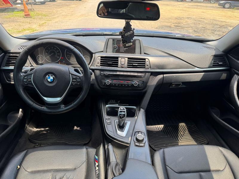 Продаж на аукціоні авто 2014 Bmw 428, vin: WBA3N3C56EF712084, номер лоту: 59728146