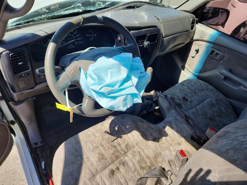 Aukcja sprzedaży 2003 Toyota Tacoma, vin: 5TENL42N53Z179797, numer aukcji: 61634246