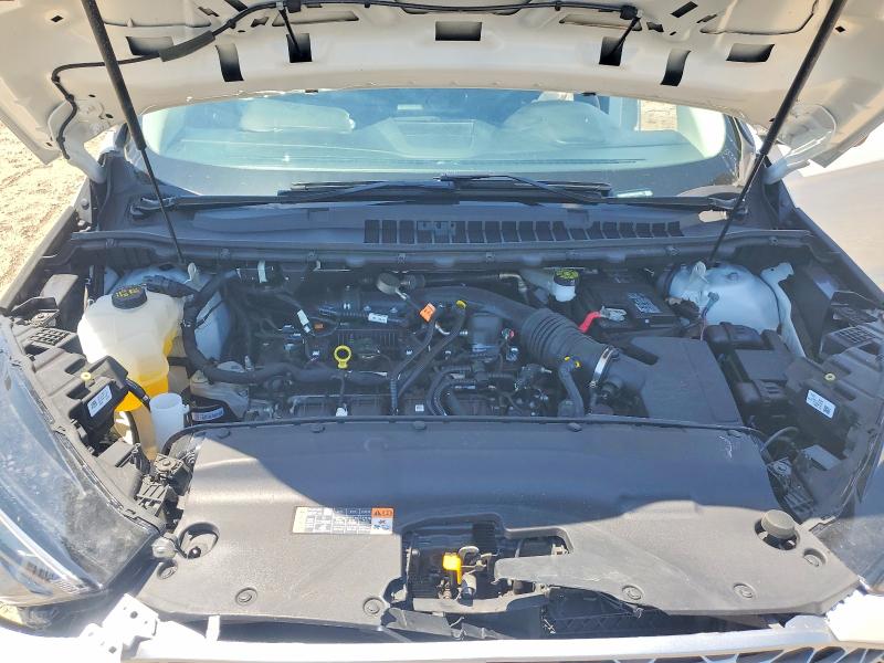 2024 Ford Edge მანქანა იყიდება აუქციონზე, vin: 2FMPK4J90RBA08328, აუქციონის ნომერი: 60237936