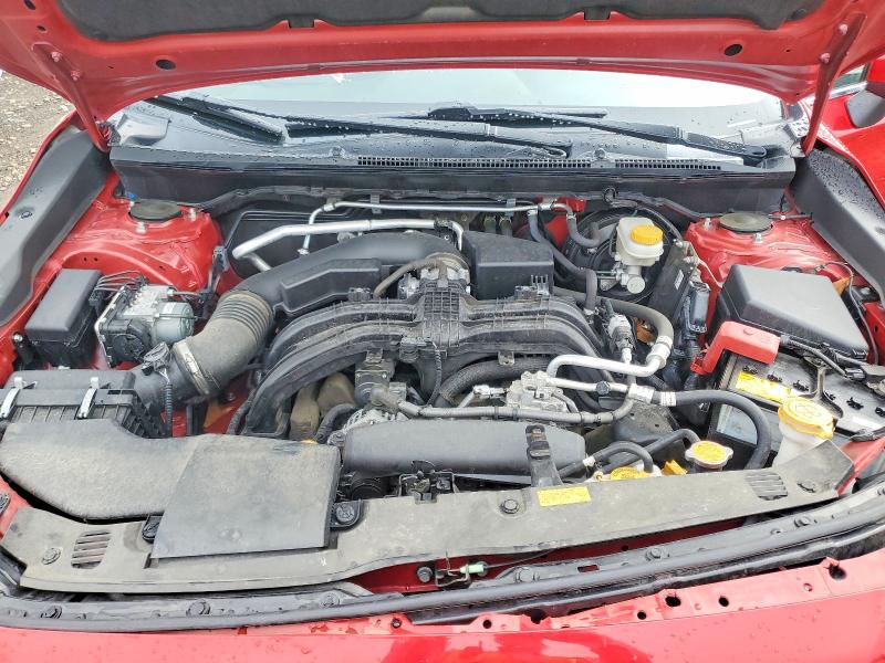 2021 Subaru Crosstrek მანქანა იყიდება აუქციონზე, vin: JF2GTHNCXM8318322, აუქციონის ნომერი: 60307406