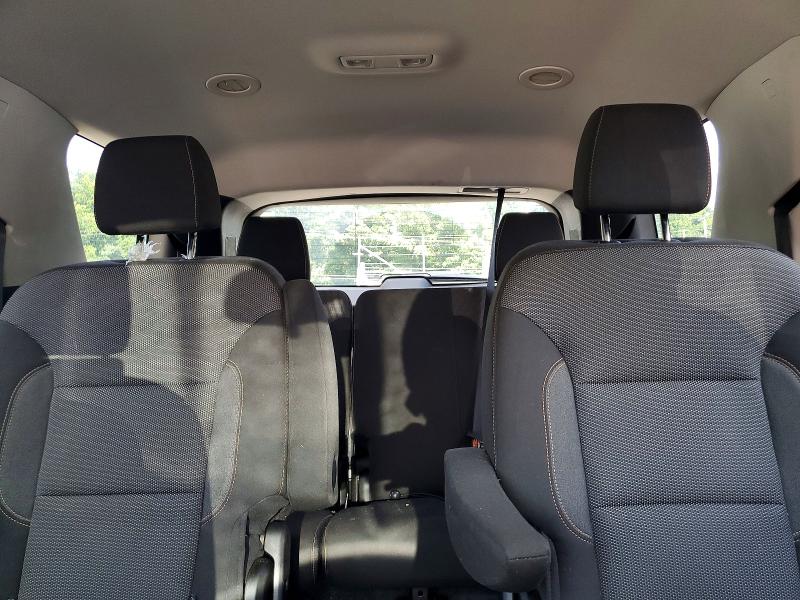 62788586 :رقم المزاد ، 1GNERGKW8LJ323708 vin ، 2020 Chevrolet Traverse مزاد بيع
