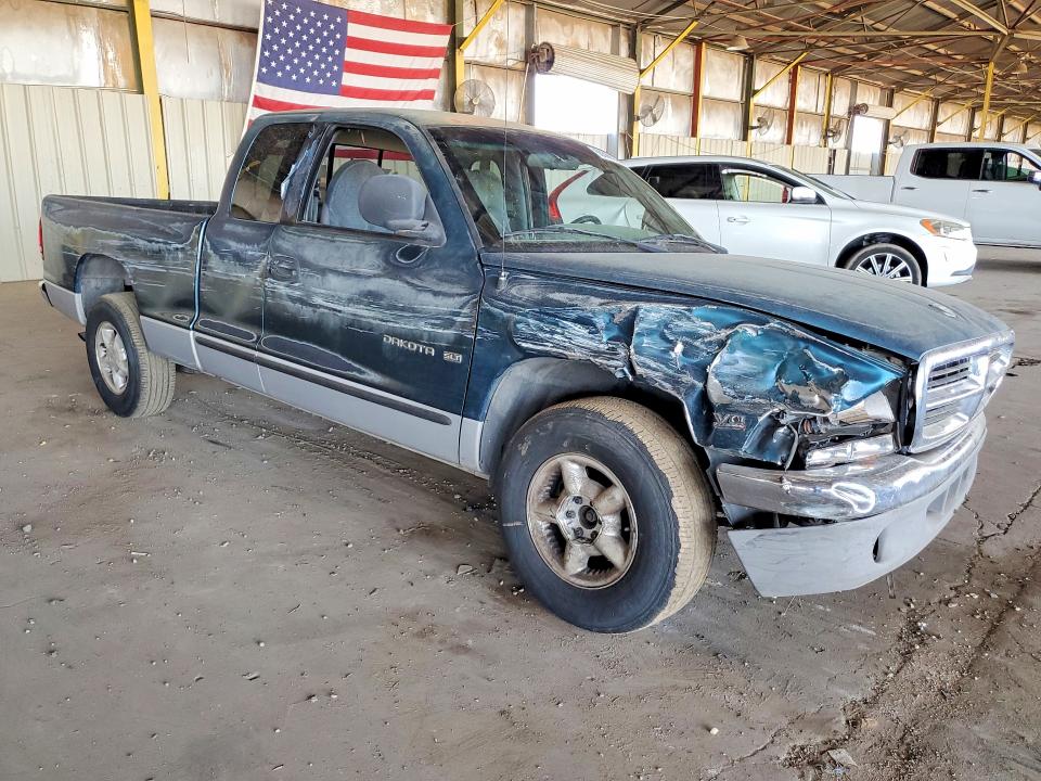 Продаж на аукціоні авто 1998 Dodge Dakota, vin: 1B7GL22Y9WS662760, номер лоту: 60399336