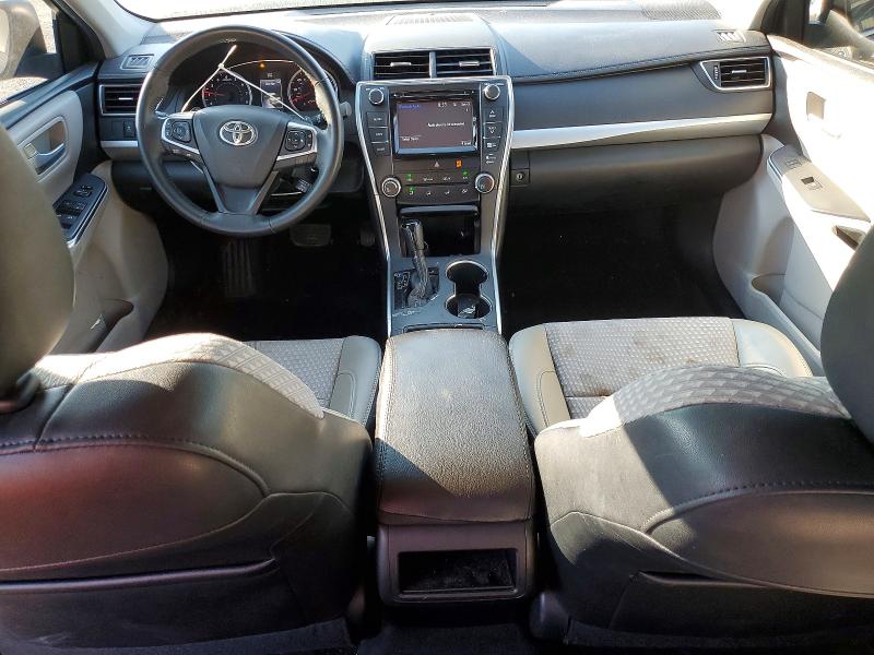 2015 Toyota Camry მანქანა იყიდება აუქციონზე, vin: 4T1BF1FK3FU881389, აუქციონის ნომერი: 62224876