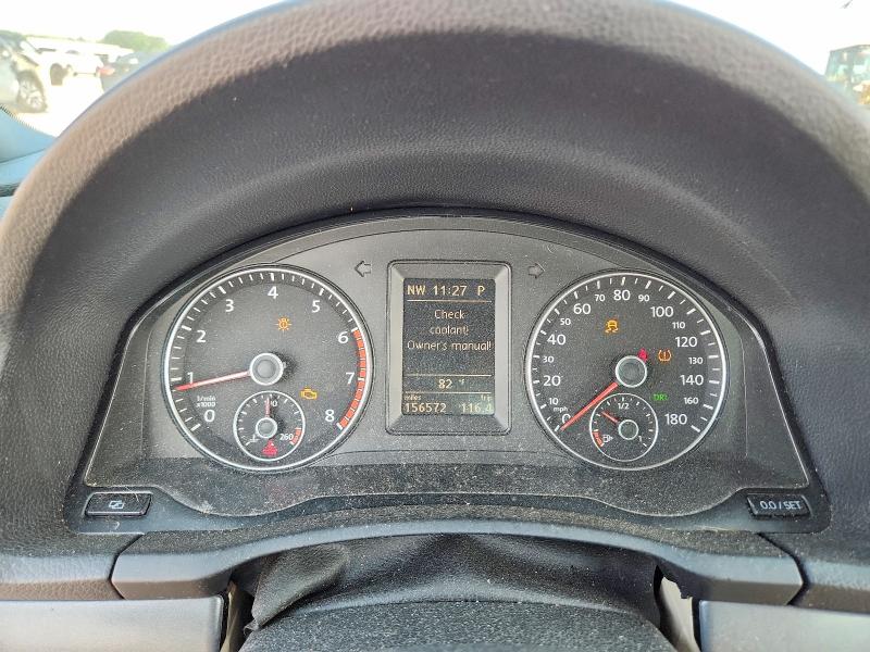 Aukcja sprzedaży 2011 Volkswagen Eos, vin: WVWBW7AHXBV005183, numer aukcji: 85773025