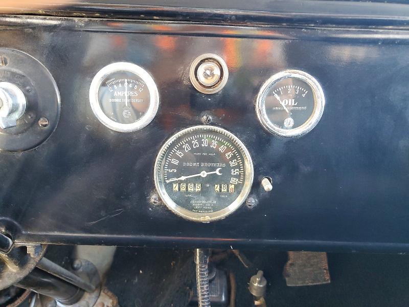 Продаж на аукціоні авто 1914 Dodge 30, vin: 389382, номер лоту: 60028866