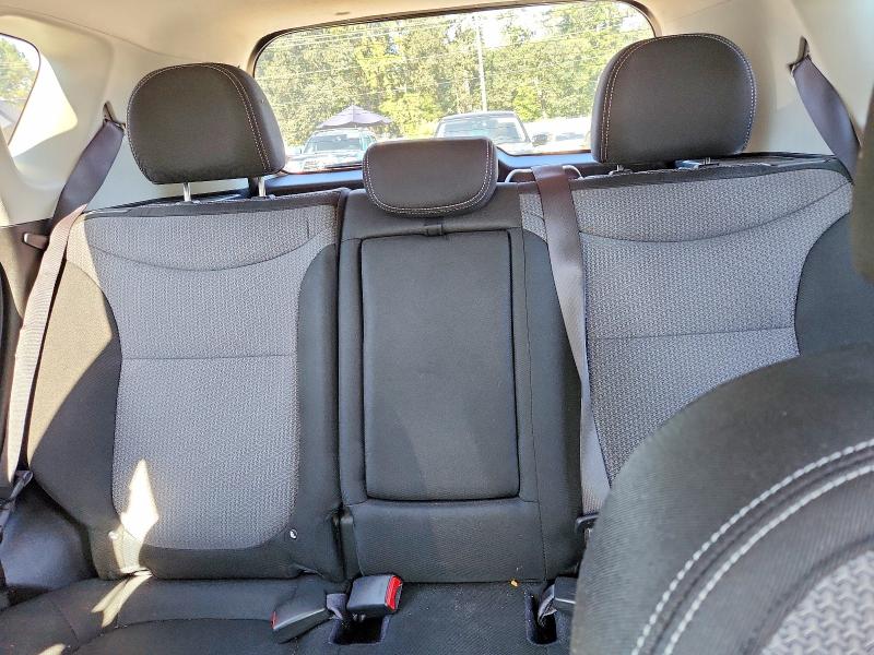 61637846 :رقم المزاد ، KNDJP3A53K7651001 vin ، 2019 Kia Soul مزاد بيع
