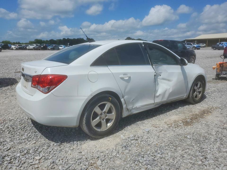 2014 Chevrolet Cruze მანქანა იყიდება აუქციონზე, vin: 1G1PC5SB1E7249514, აუქციონის ნომერი: 61382326