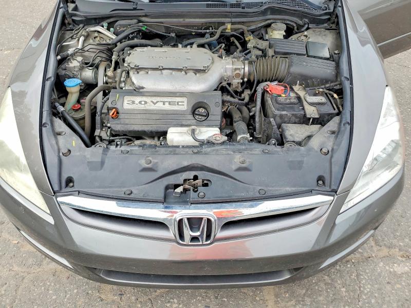 Aukcja sprzedaży 2007 Honda Accord, vin: 1HGCM66567A042055, numer aukcji: 61965196