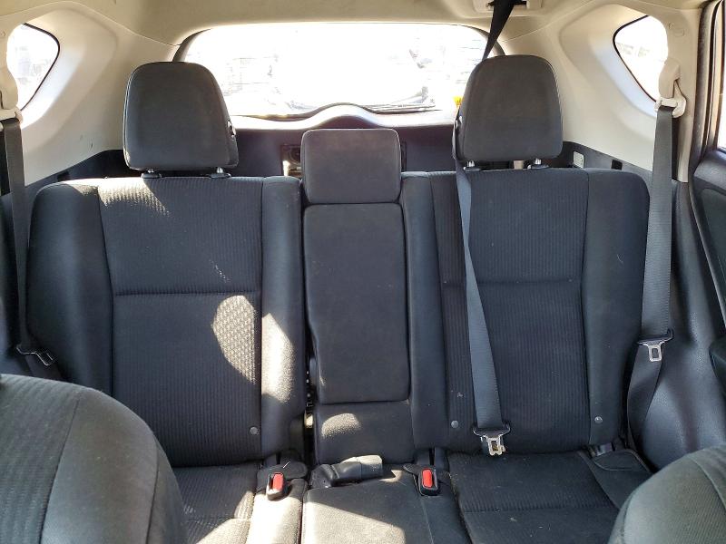 Продаж на аукціоні авто 2017 Toyota Rav4, vin: 2T3ZFREV9HW348045, номер лоту: 62477876