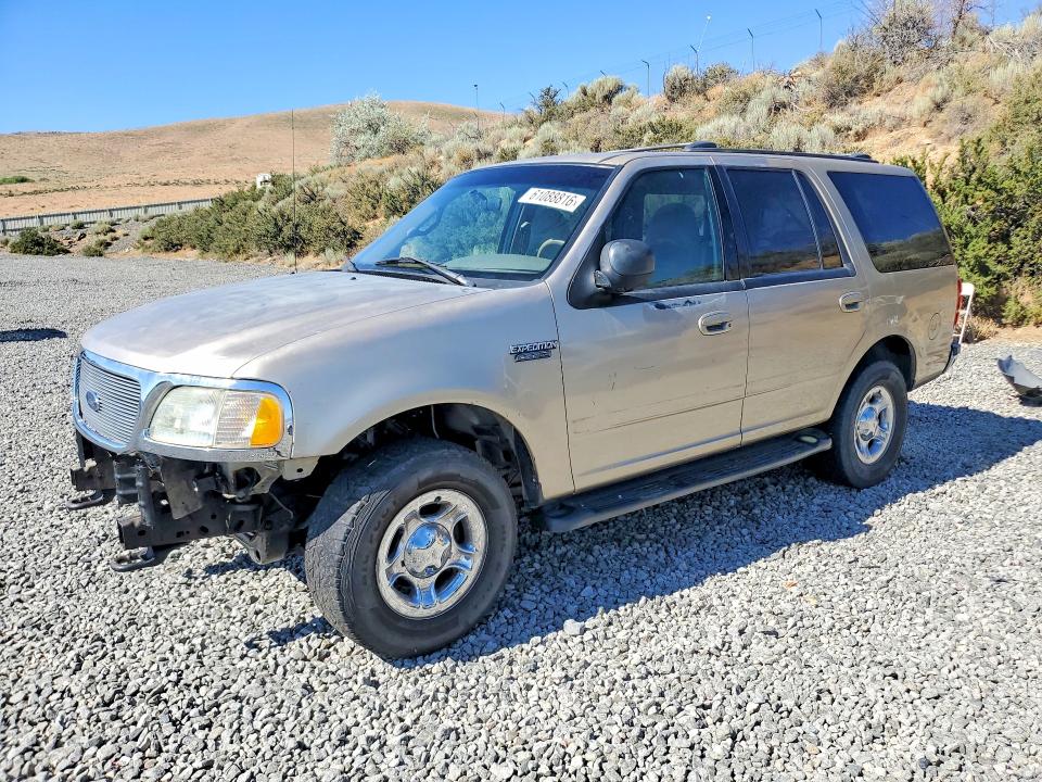 Продажа на аукционе авто 1999 Ford Expedition, vin: 1FMPU18L8XLB63510, номер лота: 61088816