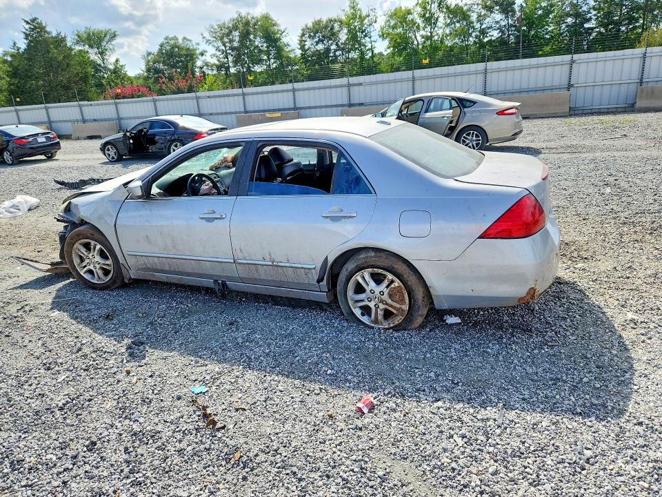 Aukcja sprzedaży 2006 Honda Accord, vin: 1HGCM56846A051694, numer aukcji: 61944826