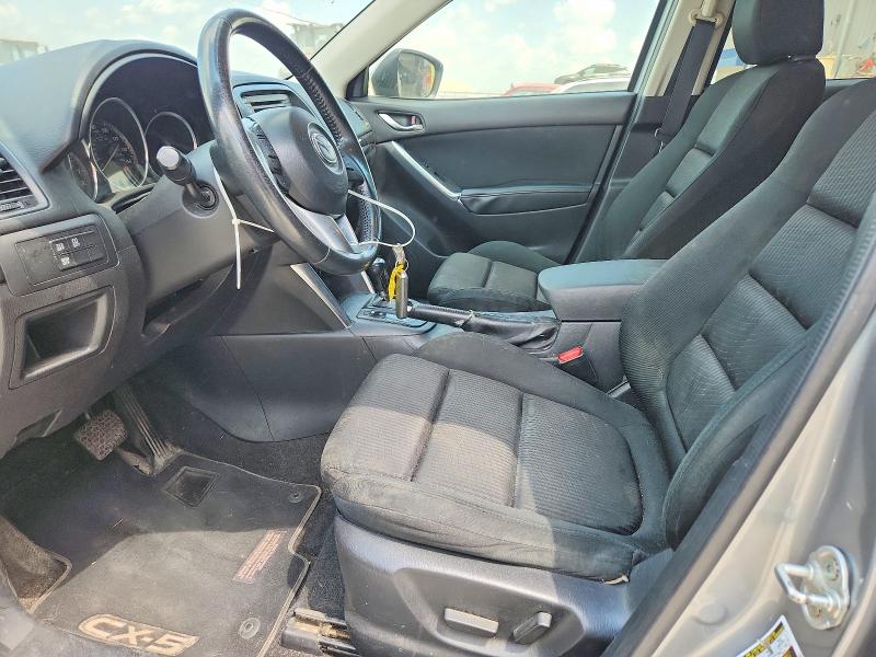 Продажа на аукционе авто 2014 Mazda Cx-5, vin: JM3KE4CY8E0361249, номер лота: 60896446