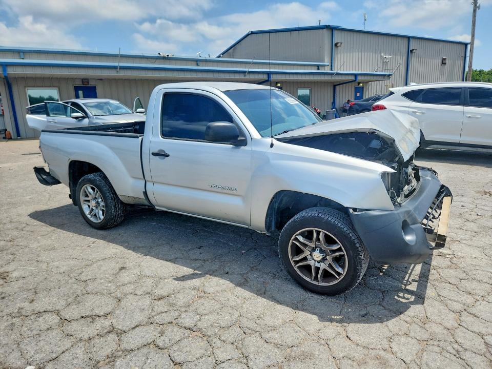 Продаж на аукціоні авто 2008 Toyota Tacoma, vin: 5TENX22N08Z499867, номер лоту: 62236966
