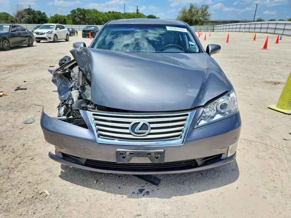 Продажа на аукционе авто 2012 Lexus Es, vin: JTHBK1EG4C2488097, номер лота: 62507326