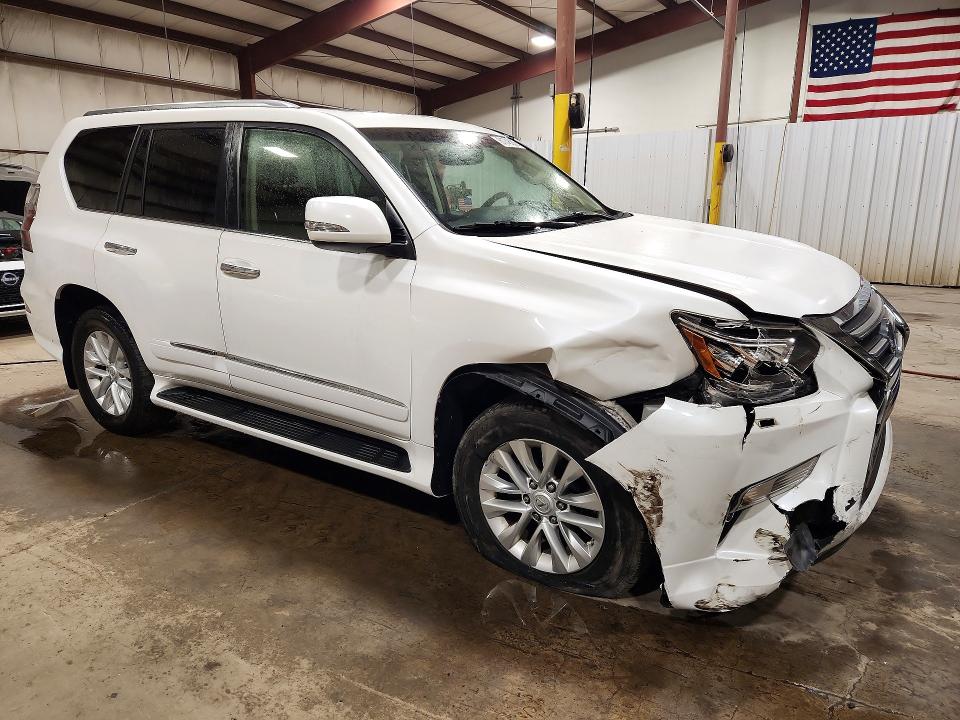 Aukcja sprzedaży 2019 Lexus Gx, vin: JTJBM7FX6K5228873, numer aukcji: 61748206