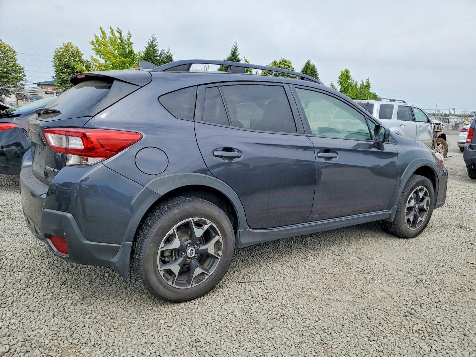 Aukcja sprzedaży 2018 Subaru Crosstrek, vin: JF2GTABC4J8205537, numer aukcji: 61618536