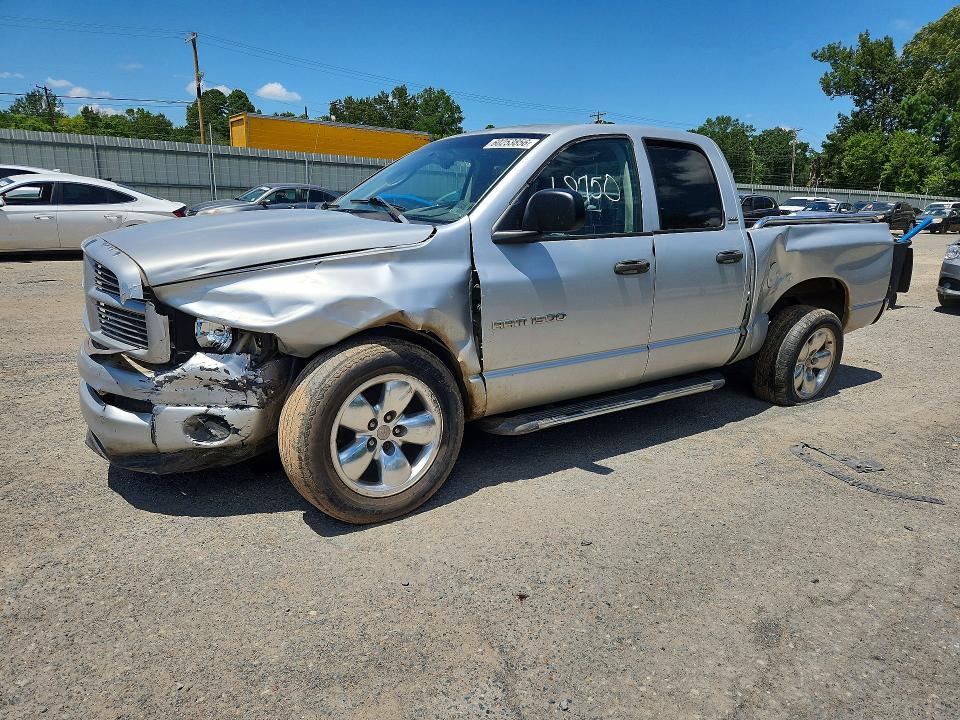 Aukcja sprzedaży 2002 Dodge Ram 1500, vin: 1D7HA18Z62J215183, numer aukcji: 60253856