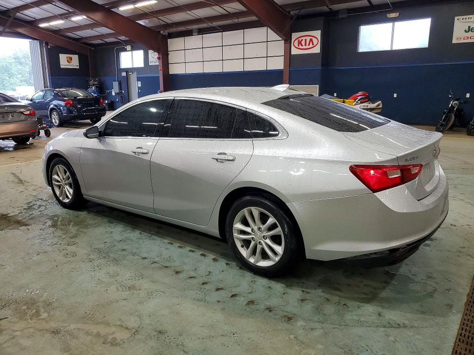 2018 Chevrolet Malibu მანქანა იყიდება აუქციონზე, vin: 1G1ZD5ST3JF170246, აუქციონის ნომერი: 62951486