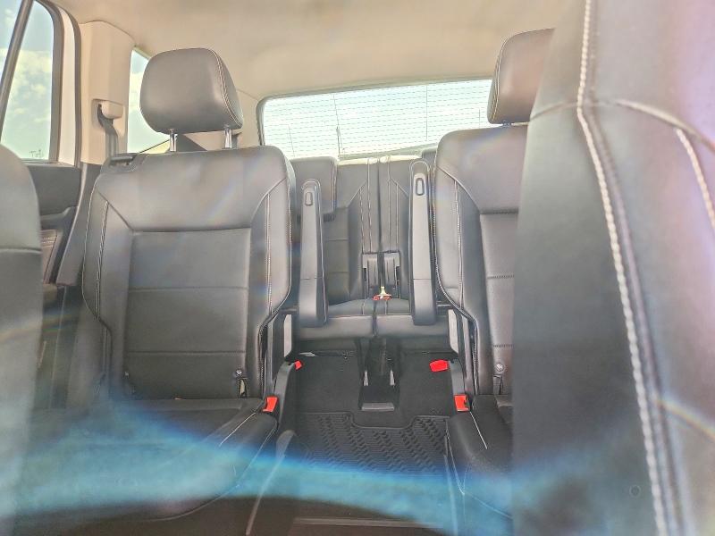 Aukcja sprzedaży 2023 Volkswagen Atlas, vin: 1V2KR2CAXPC551896, numer aukcji: 61086046