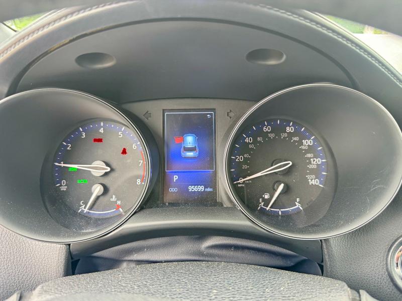 Aukcja sprzedaży 2018 Toyota C-hr, vin: NMTKHMBX8JR023848, numer aukcji: 63611576