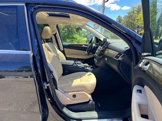 2019 Mercedes-benz Gls მანქანა იყიდება აუქციონზე, vin: 4JGDF6EE1KB219608, აუქციონის ნომერი: 60621996