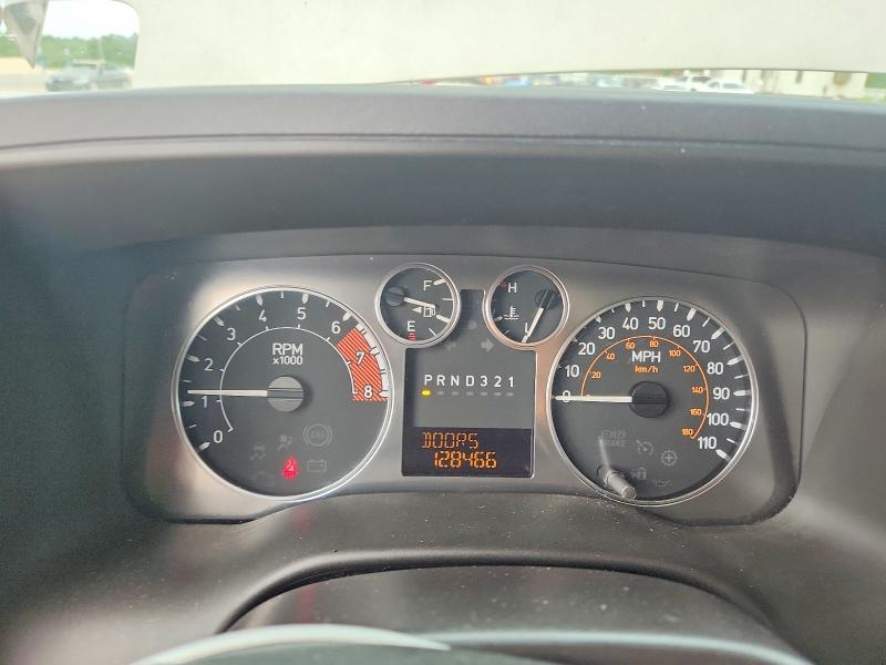 Продажа на аукционе авто 2006 Hummer H3, vin: 5GTDN136868143497, номер лота: 61050466