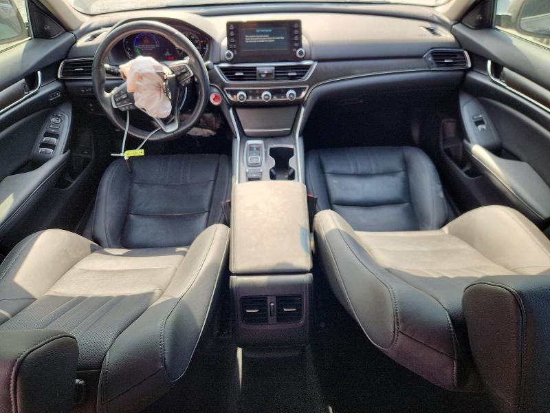 Продажа на аукционе авто 2020 Honda Accord, vin: 1HGCV3F59LA015762, номер лота: 62802576