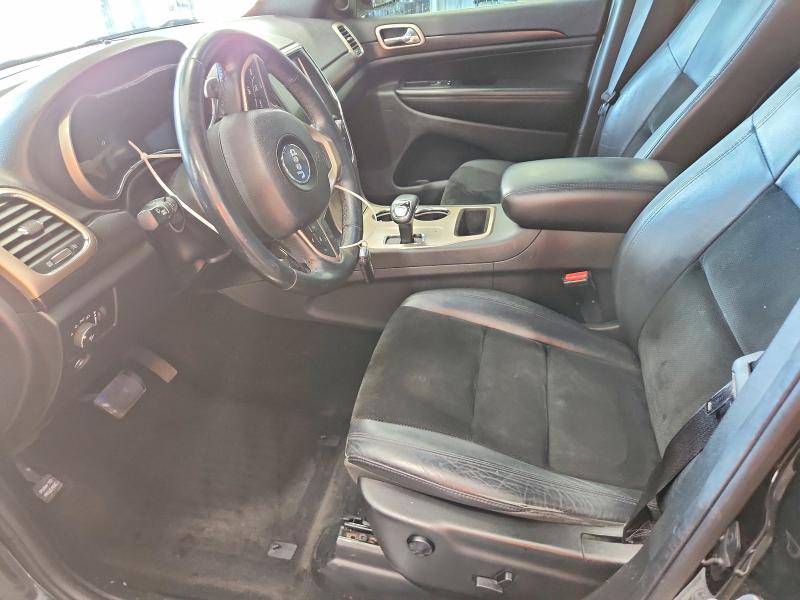 Продажа на аукционе авто 2014 Jeep Grand Cherokee, vin: 1C4RJFAG4EC546938, номер лота: 59285216