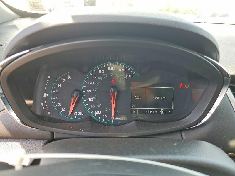 Aukcja sprzedaży 2022 Chevrolet Trax, vin: KL7CJPSM2NB565765, numer aukcji: 60693016