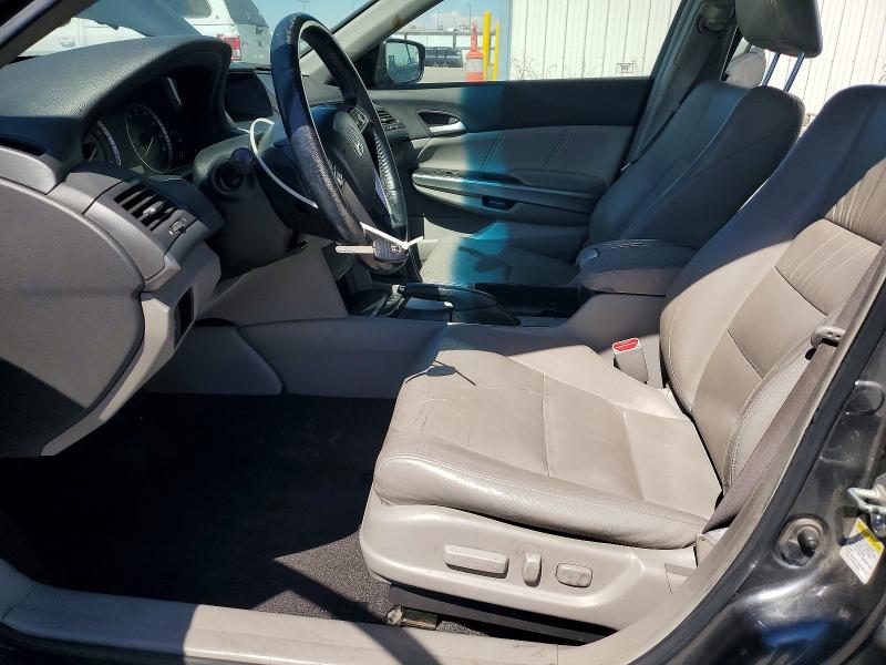 Aukcja sprzedaży 2008 Honda Accord, vin: JHMCP26828C054362, numer aukcji: 59183056