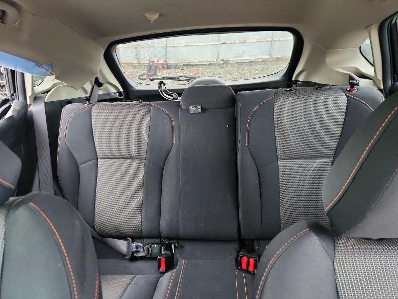 Продажа на аукционе авто 2021 Subaru Crosstrek, vin: JF2GTAEC5M8332216, номер лота: 62586246