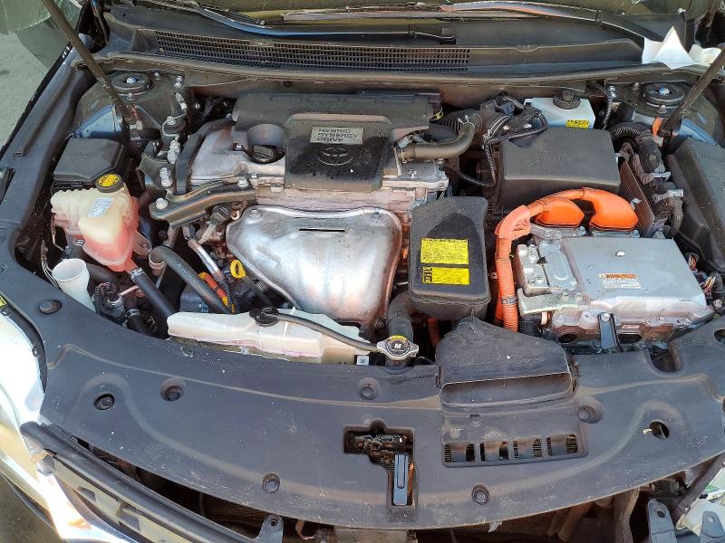 2013 Toyota Avalon Hybrid მანქანა იყიდება აუქციონზე, vin: 4T1BD1EBXDU016486, აუქციონის ნომერი: 62239786