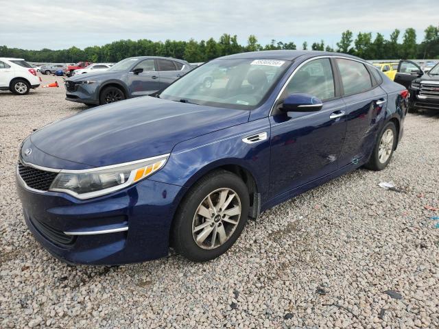Продажа на аукционе авто 2018 Kia Optima, vin: 5XXGT4L35JG224674, номер лота: 59369266