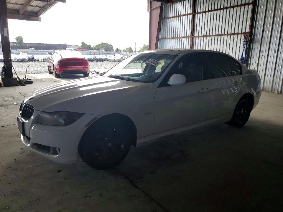 Aukcja sprzedaży 2011 Bmw 328, vin: WBAPH7G52BNM55288, numer aukcji: 59793836