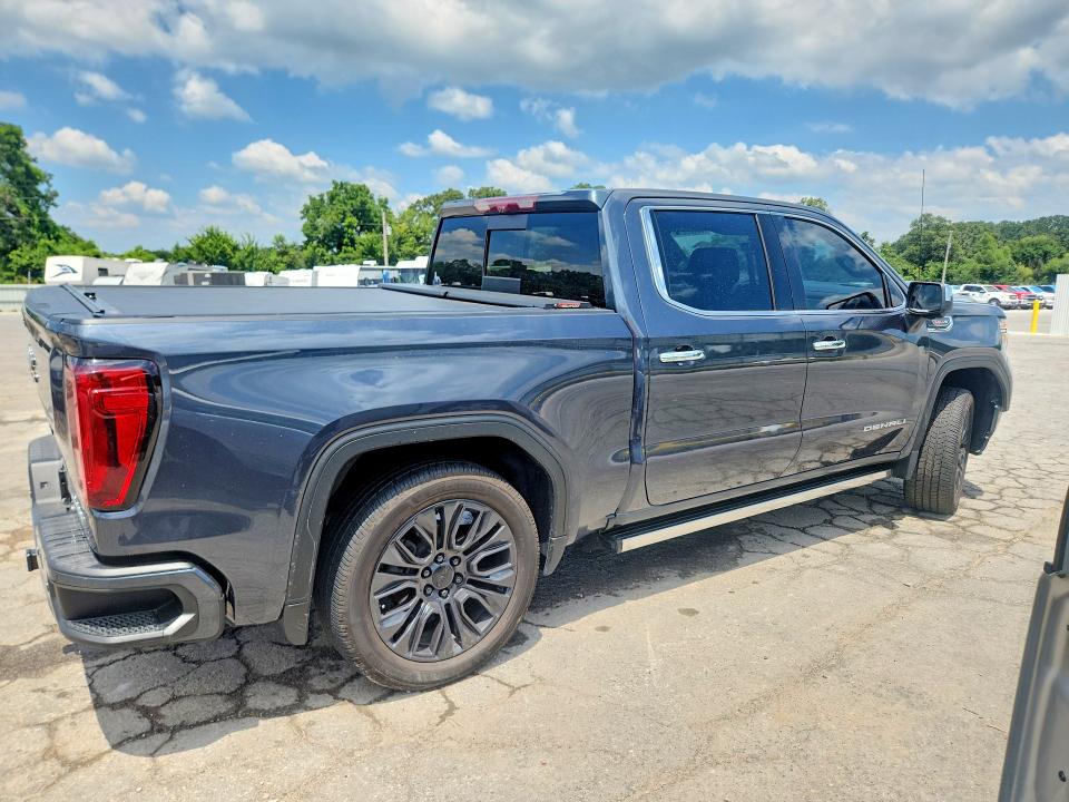 Aukcja sprzedaży 2021 Gmc Sierra, vin: 1GTU9FEL9MZ219280, numer aukcji: 60603876