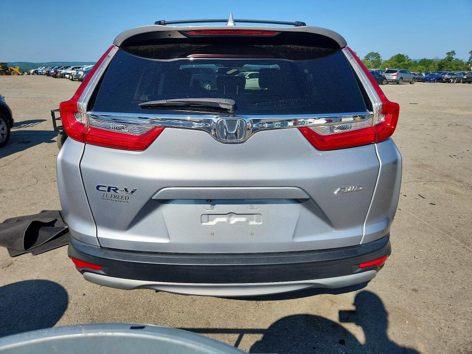 2019 Honda Cr-v მანქანა იყიდება აუქციონზე, vin: 5J6RW2H84KL022140, აუქციონის ნომერი: 63544666