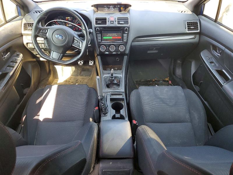 2020 Subaru Wrx მანქანა იყიდება აუქციონზე, vin: JF1VA1A6XL9810589, აუქციონის ნომერი: 60304796