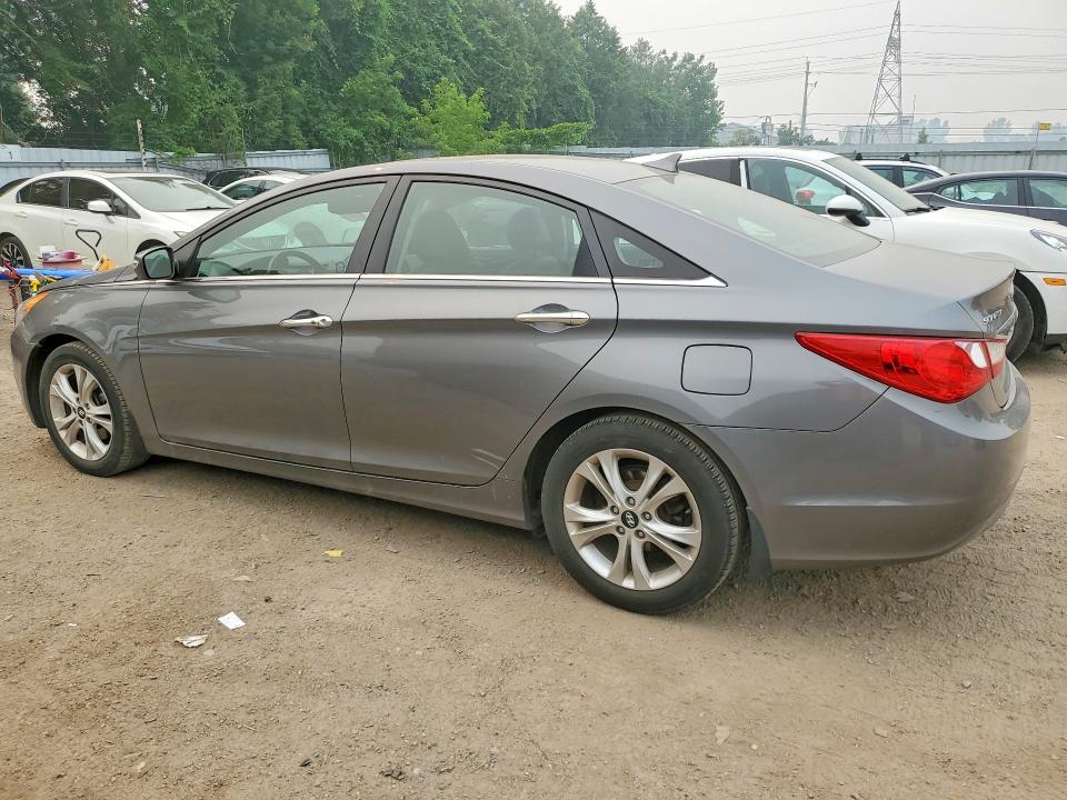 Продаж на аукціоні авто 2013 Hyundai Sonata, vin: 5NPEC4AC9DH645283, номер лоту: 59704546