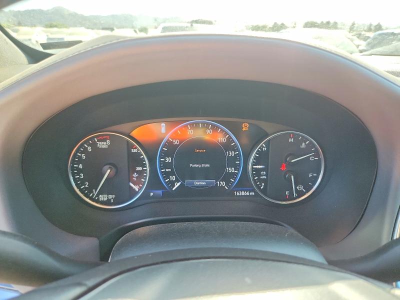 Продаж на аукціоні авто 2022 Buick Enclave, vin: 5GAEVBKW4NJ126966, номер лоту: 61327076