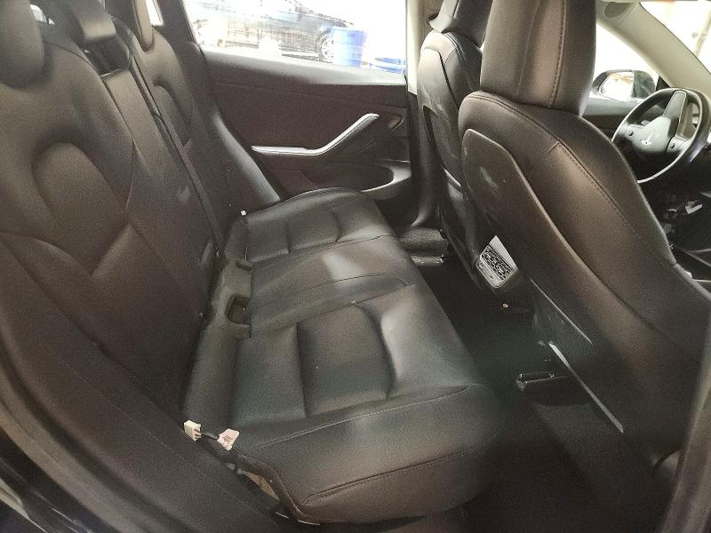 Aukcja sprzedaży 2018 Tesla Model 3, vin: 5YJ3E1EBXJF184655, numer aukcji: 63160466