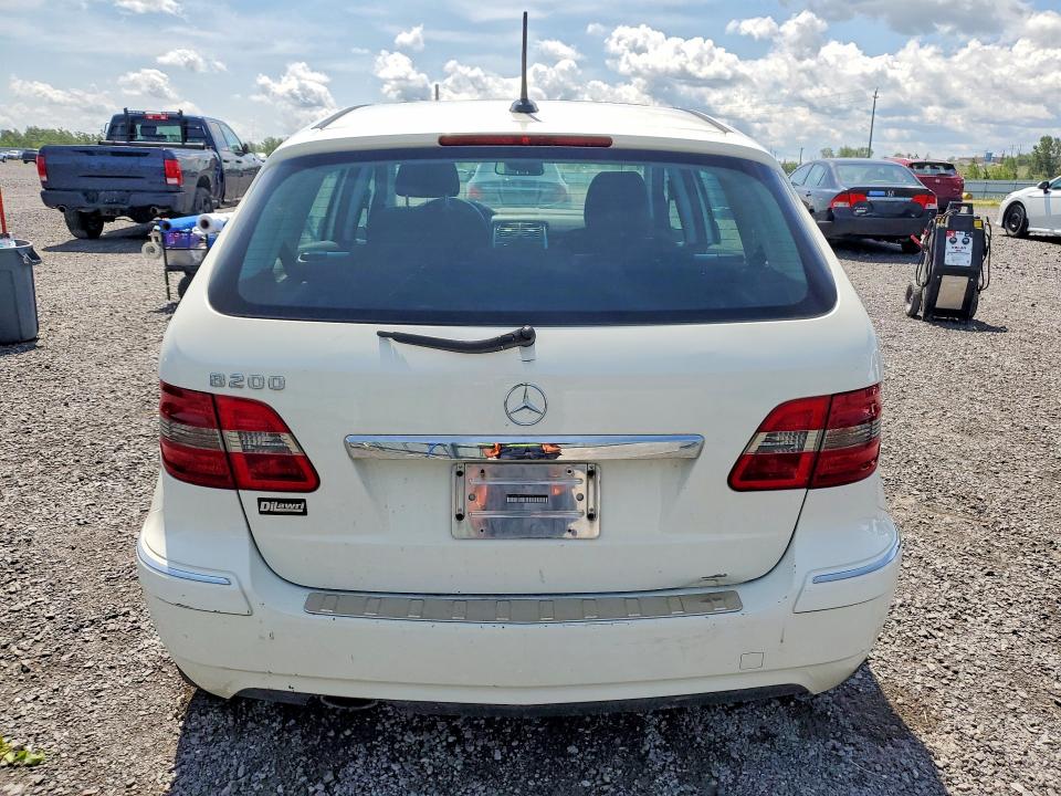 Продаж на аукціоні авто 2010 Mercedes-benz B200, vin: WDDFH3DB0AJ572526, номер лоту: 57727636