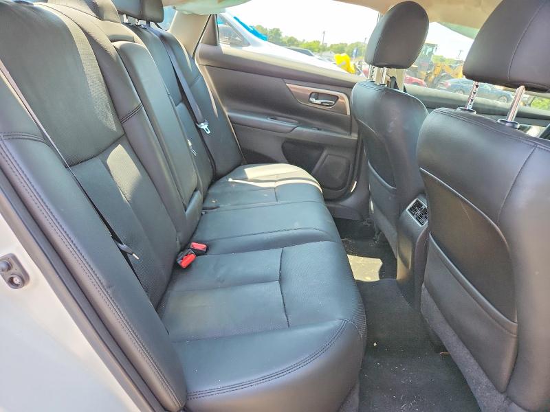 Продажа на аукционе авто 2015 Nissan Altima, vin: 1N4AL3AP0FN901444, номер лота: 61531286