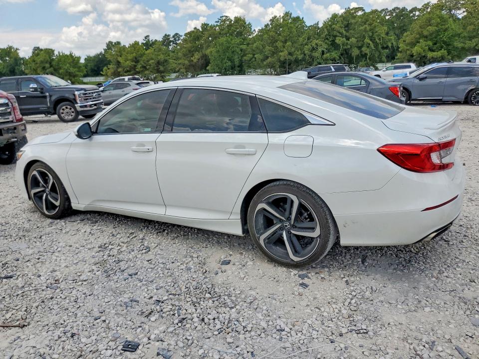 Продажа на аукционе авто 2019 Honda Accord, vin: 1HGCV1F30KA076855, номер лота: 60155326