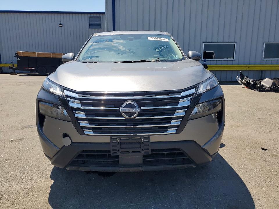 Продаж на аукціоні авто 2024 Nissan Rogue, vin: JN8BT3BB1RW420638, номер лоту: 59302626