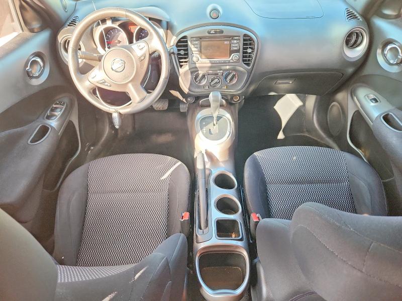 Aukcja sprzedaży 2017 Nissan Juke, vin: JN8AF5MR4HT701860, numer aukcji: 60309186