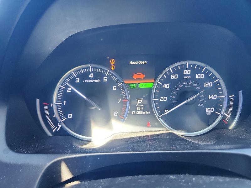 2015 Acura Tlx მანქანა იყიდება აუქციონზე, vin: 19UUB1F53FA009140, აუქციონის ნომერი: 62077786