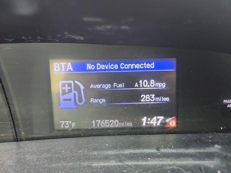 61397636 :رقم المزاد ، 19XFB2F88FE059553 vin ، 2015 Honda Civic مزاد بيع
