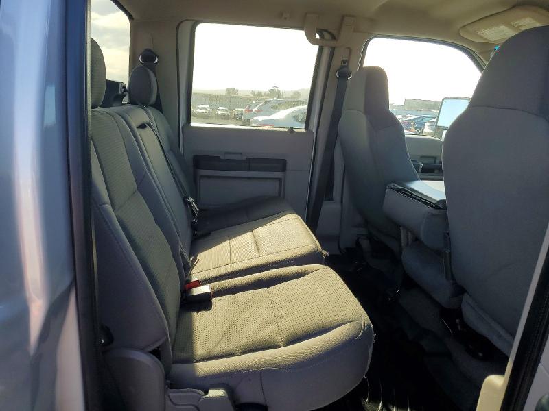 Продаж на аукціоні авто 2009 Ford F250, vin: 1FTSW21R69EA48702, номер лоту: 62973806