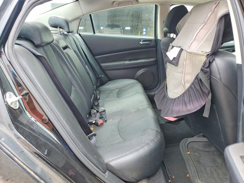 Aukcja sprzedaży 2010 Mazda 6, vin: 1YVHZ8CH6A5M12334, numer aukcji: 61794906