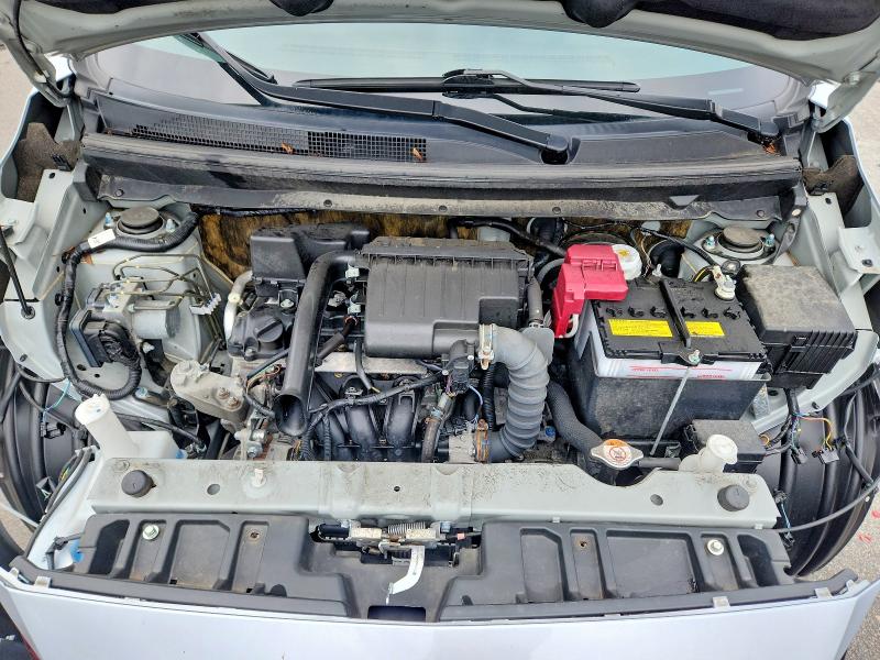 Продаж на аукціоні авто 2024 Mitsubishi Mirage, vin: ML32AUHJXRH017500, номер лоту: 63140716